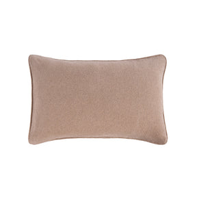 Charlotte Woven Warm Sand Pillow Sham Set