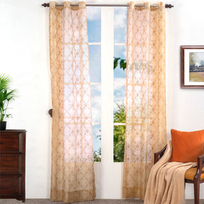 cosmic-cording-textured-2pc-gold-curtain-set