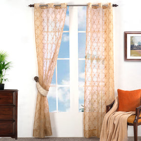 cosmic-cording-textured-2pc-gold-curtain-set