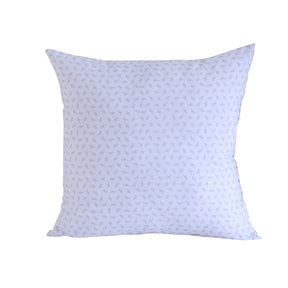 Heather Print 1 Pc Cushion