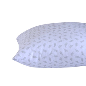 Heather Print 1 Pc Cushion