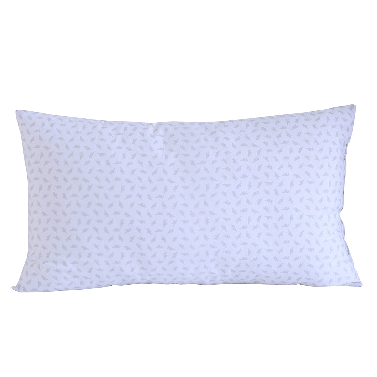 Heather Print 1 Pc Cushion