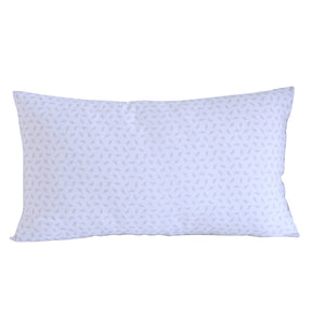 Heather Print 1 Pc Cushion