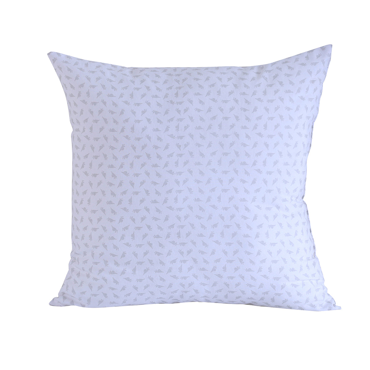 Heather Print 1 Pc Cushion