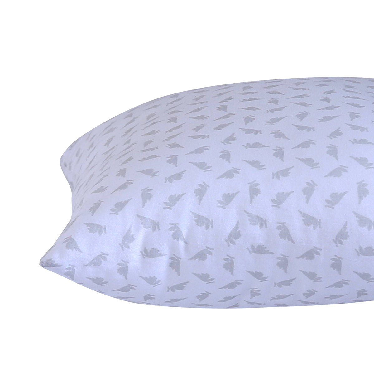 Heather Print 1 Pc Cushion