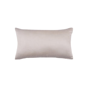 Classical Ornate Kravet Harmony Cushion Cover Neutral