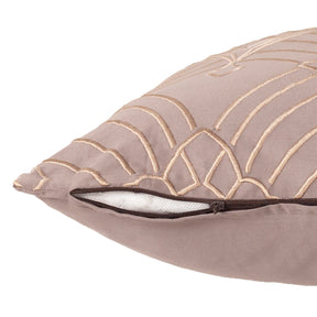 Nouveau Tradition Flow Fly Neutral Cushion Cover