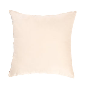 Nouveau Tradition Form Replay Blue Cushion Cover