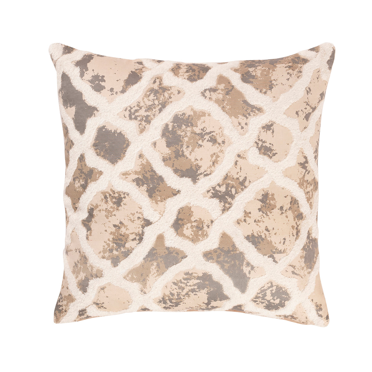 Nouveau Tradition Form Replay Neutral Cushion Cover