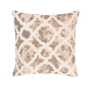 Nouveau Tradition Form Replay Neutral Cushion Cover