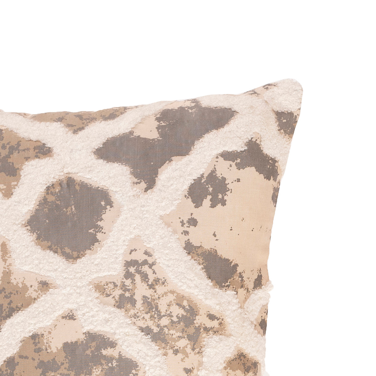 Nouveau Tradition Form Replay Neutral Cushion Cover