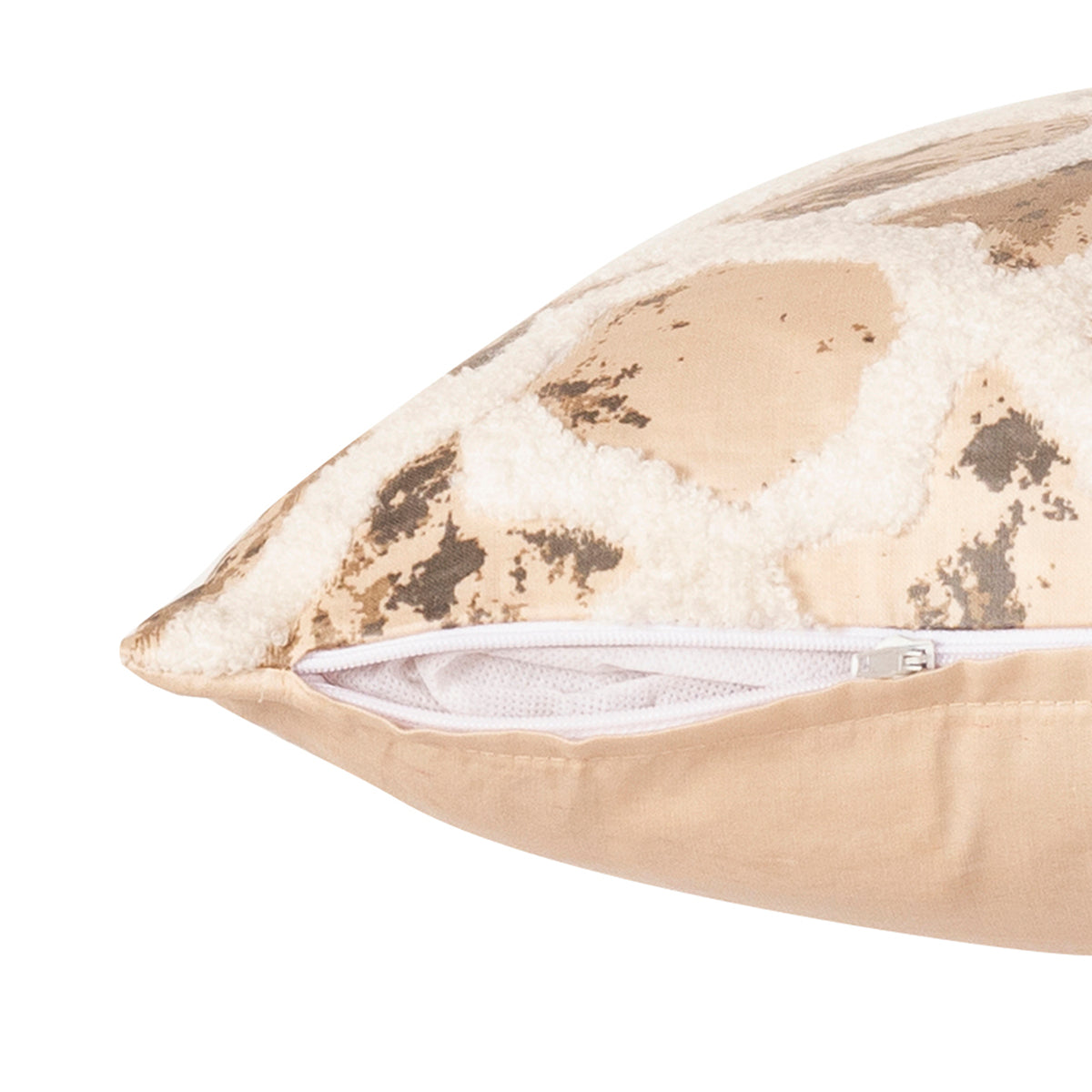 Nouveau Tradition Form Replay Neutral Cushion Cover