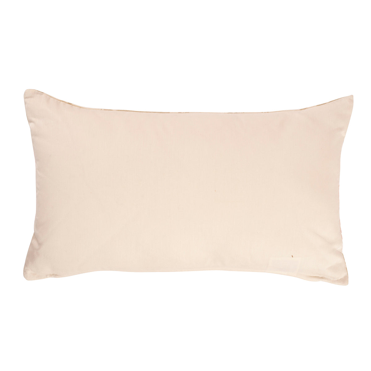 Nouveau Tradition Kaleen Global Red Cushion Cover