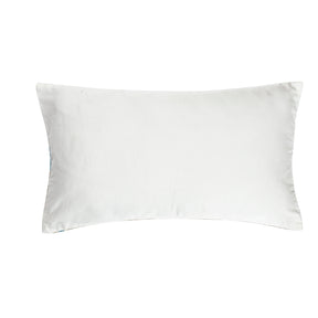 Exotic Heritage Finest Retro Hand Crafted Blue Cushion Cover