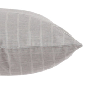 Adore Made With Egyptian Cotton Check And Stripes Cushion Cover