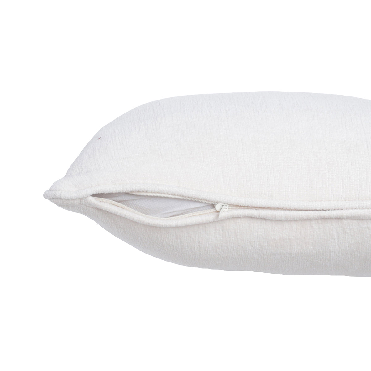 Jessica Solid Casual Cushion Cover