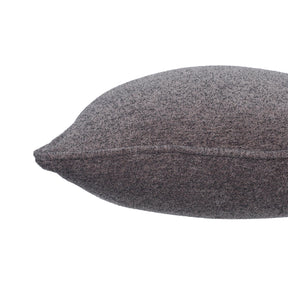 Charlotte Melange Dual Tone Casual Cushion Cover