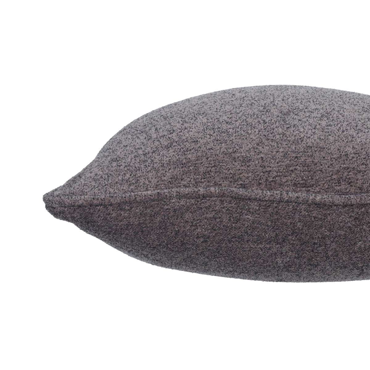 Charlotte Melange Dual Tone Casual Cushion Cover