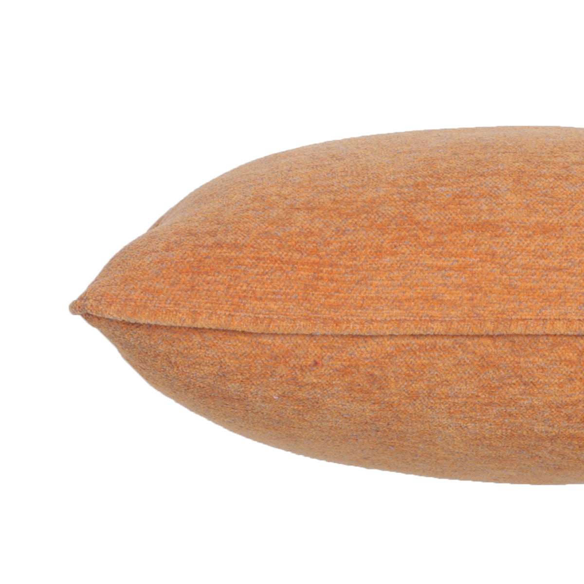 Charlotte Melange Dual Tone Casual Cushion Cover
