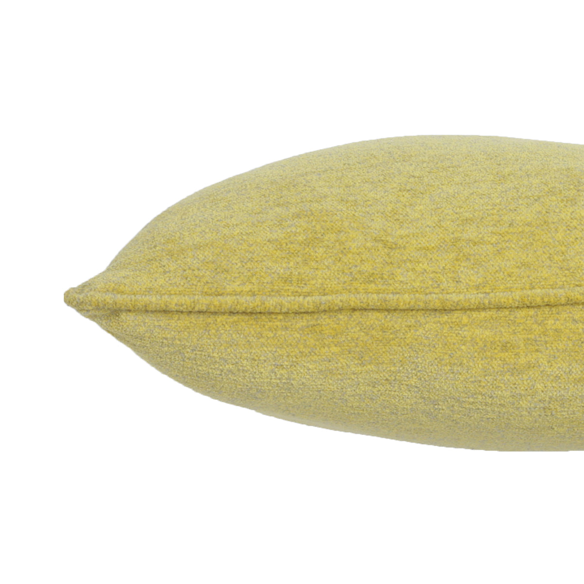 Charlotte Melange Dual Tone Casual Cushion Cover