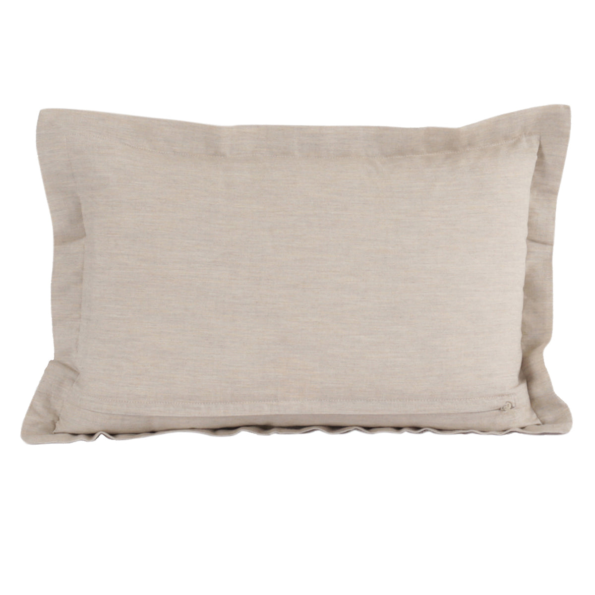 Rhythmic Stripe Made With Egyptian Cotton Cushion Cover