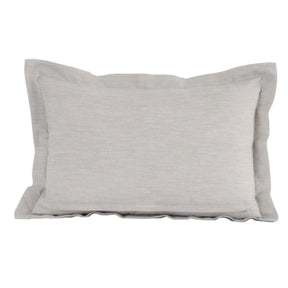 Rhythmic Stripe Made With Egyptian Cotton Cushion Cover