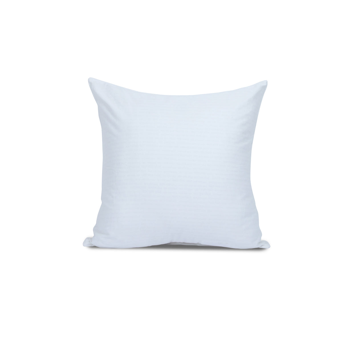 Tendril Embroidery Neutral Medium 50x50 Cm Embroidery Machine Cushion Cover