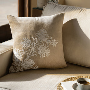 Imperial Essence Refined Atavistic Linen Cushion Cover