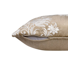 Imperial Essence Refined Atavistic Linen Cushion Cover