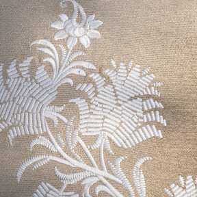 Imperial Essence Refined Atavistic Linen Cushion Cover