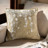 Imperial Essence Blossom Fused Willow Cushion Cover