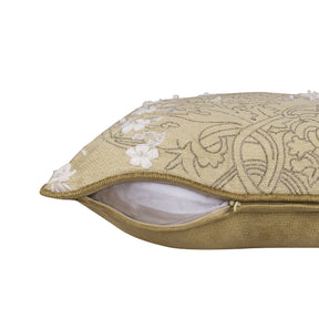 Imperial Essence Blossom Fused Willow Cushion Cover