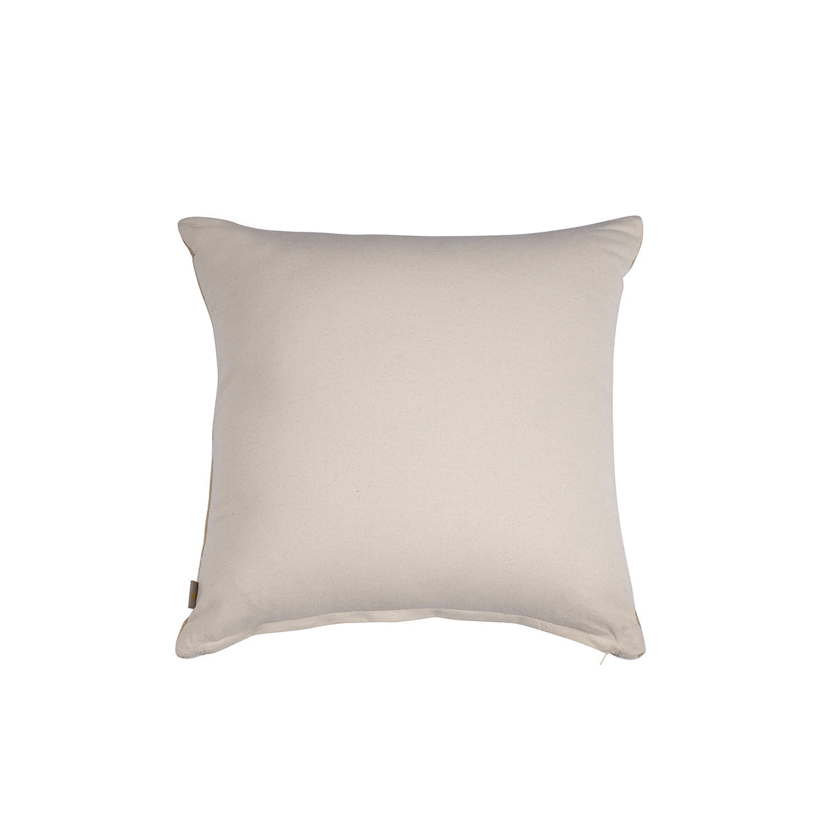 Imperial Essence Mexique Abstract Gravel Cushion Cover