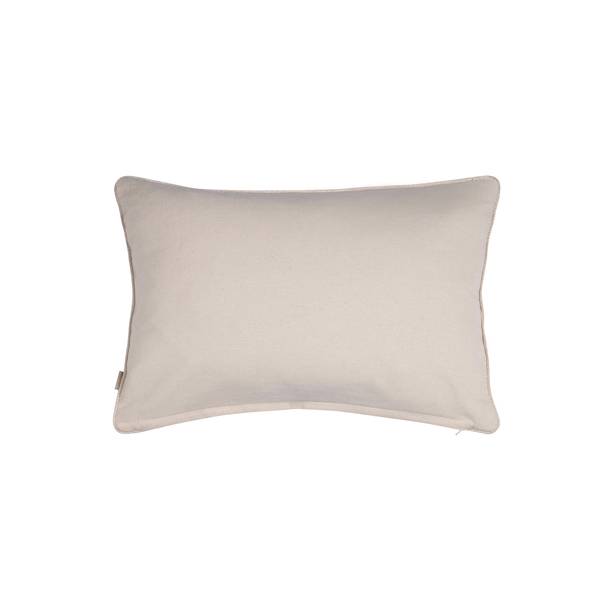 Imperial Essence Regal Fog Cushion Cover
