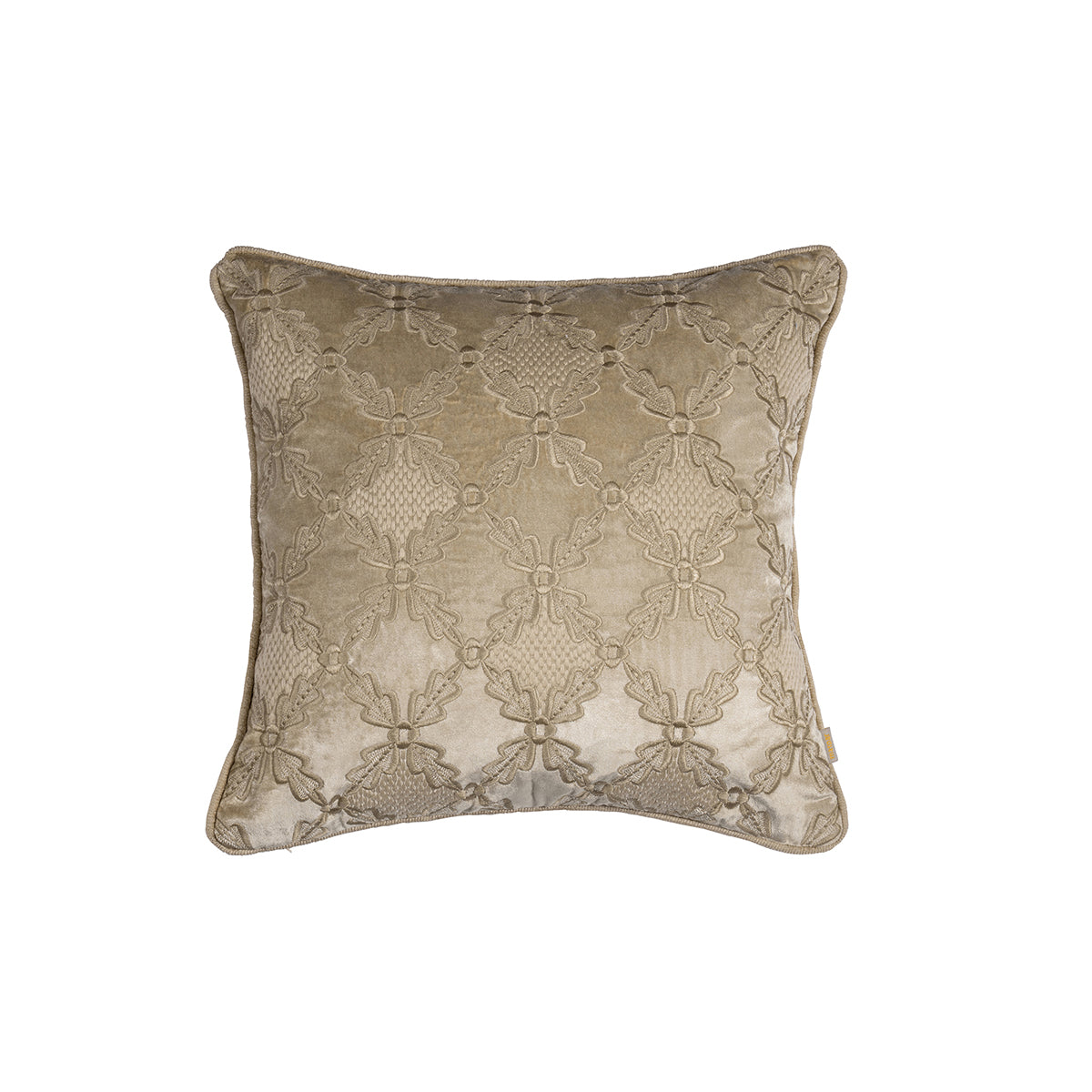 Imperial Essence Maroc Beige Cushion Cover