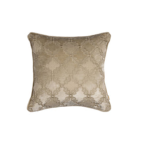 Imperial Essence Maroc Beige Cushion Cover