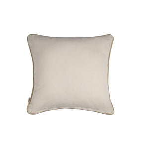 Imperial Essence Maroc Beige Cushion Cover
