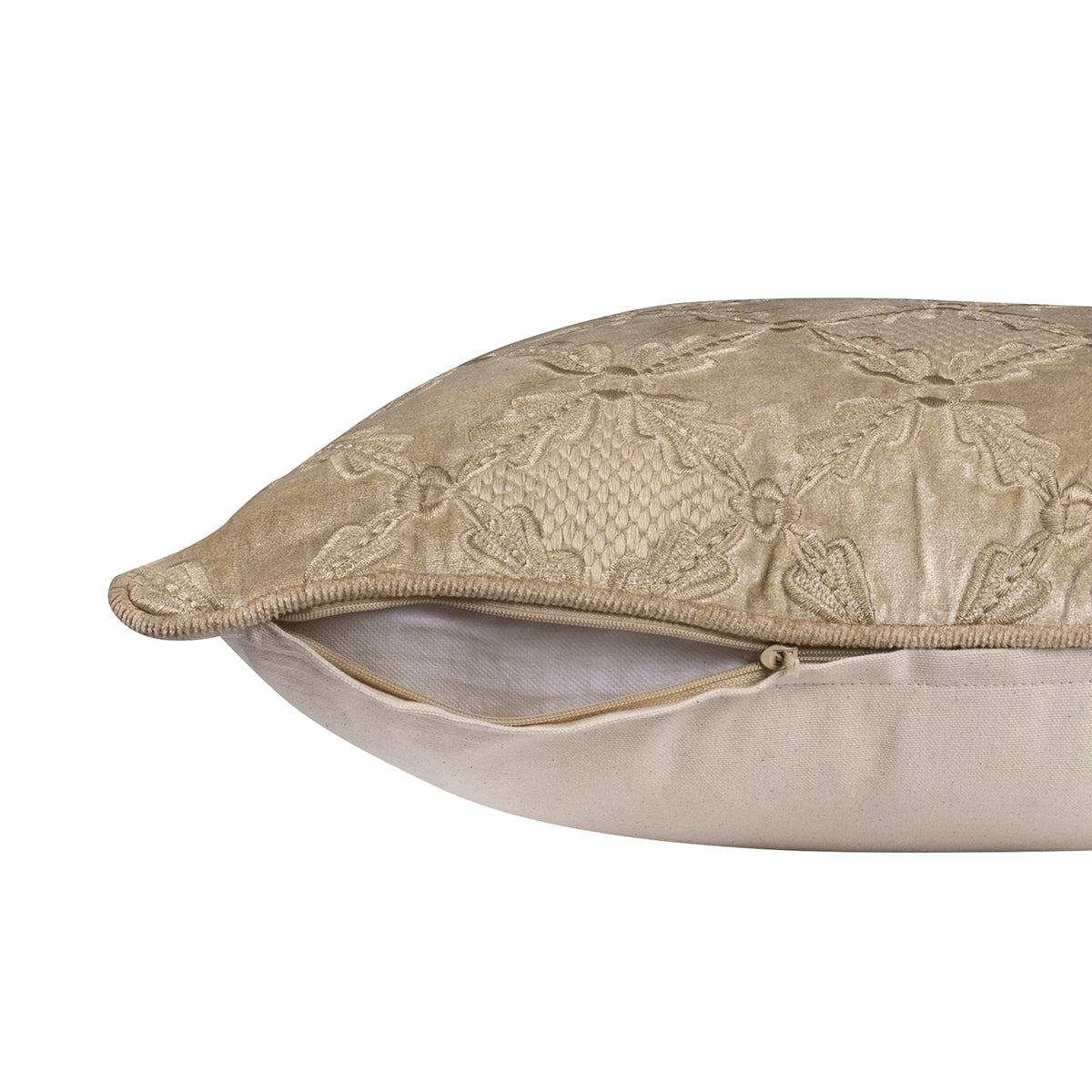 Imperial Essence Maroc Beige Cushion Cover