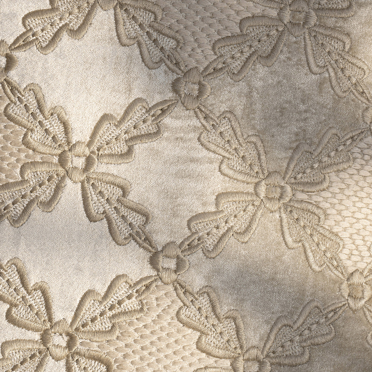 Imperial Essence Maroc Beige Cushion Cover