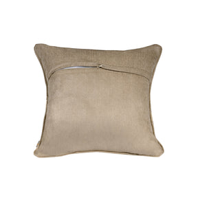 Imperial Essence Splinter Ragged Linen Cushion Cover