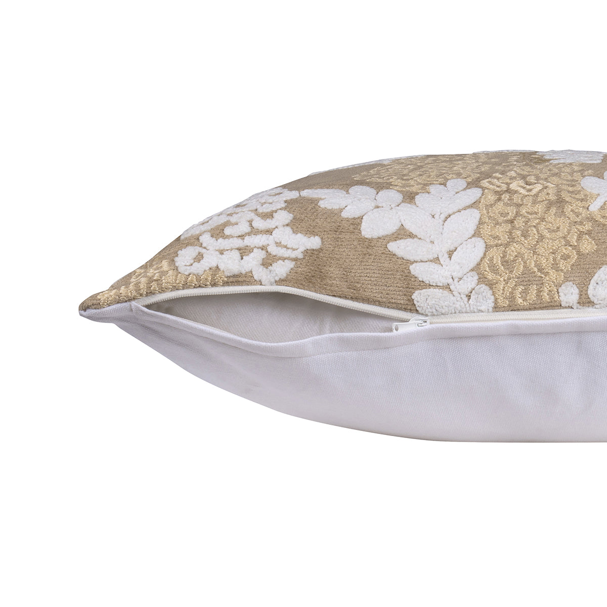 Imperial Essence Gratis Bough Linen Cushion Cover