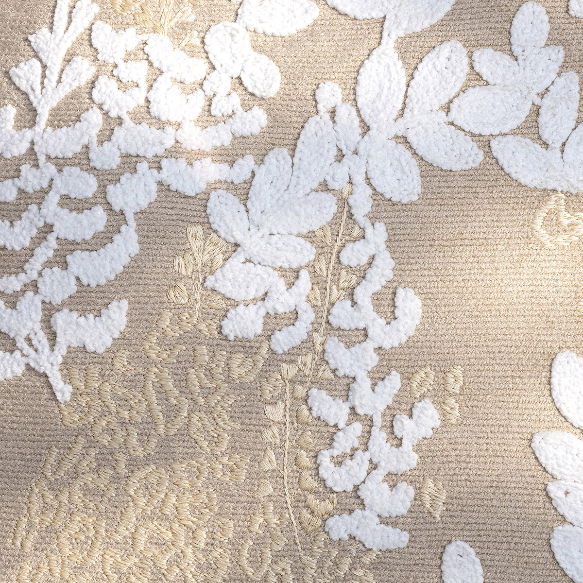 Imperial Essence Gratis Bough Linen Cushion Cover