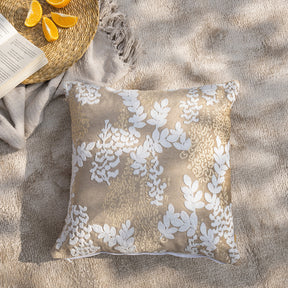 Imperial Essence Gratis Bough Linen Cushion Cover