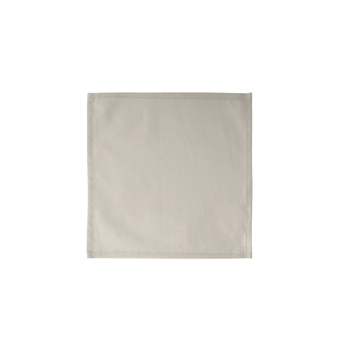 Eden 100% Cotton Cocktail Napkin Set 20X20 CM Alloy