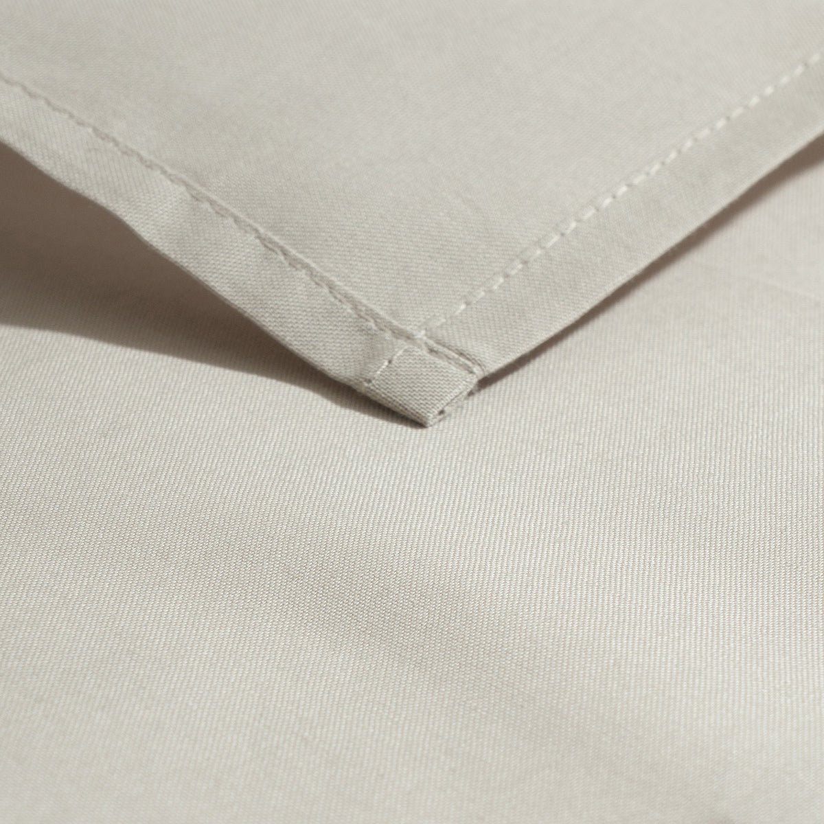 Eden 100% Cotton Cocktail Napkin Set 20X20 CM Alloy