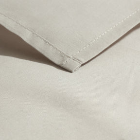 Eden 100% Cotton Cocktail Napkin Set 20X20 CM Alloy