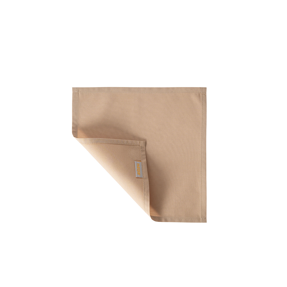 Eden 100% Cotton Cocktail Napkin Set 20X20 CM Multi Color