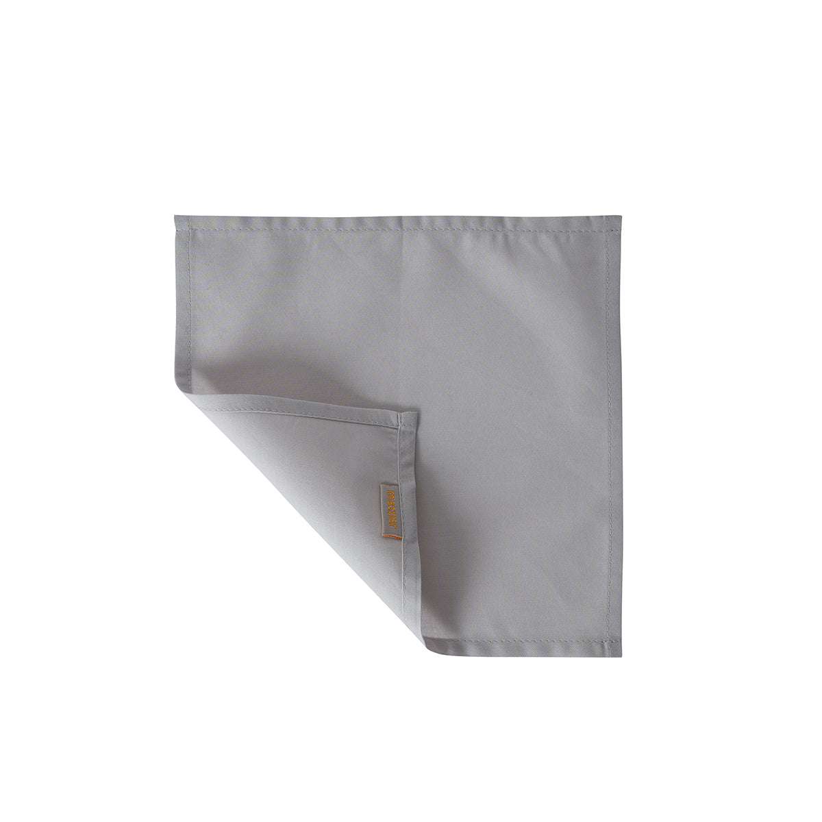 Eden 100% Cotton Cocktail Napkin Set 20X20 CM Multi Color