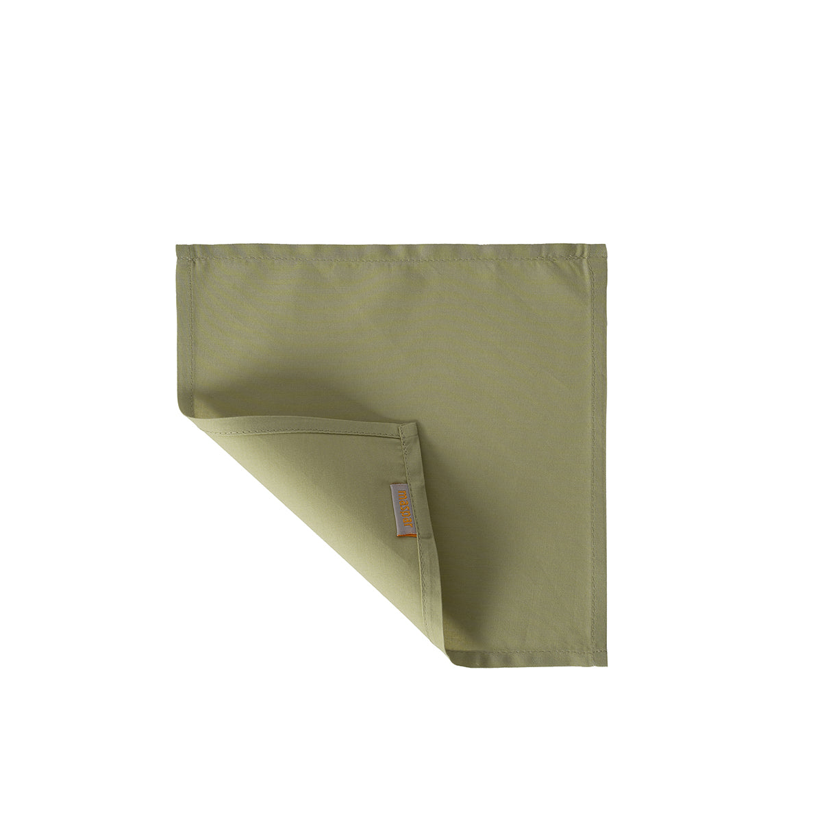 Eden 100% Cotton Cocktail Napkin Set 20X20 CM Multi Color