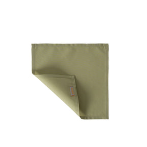 Eden 100% Cotton Cocktail Napkin Set 20X20 CM Multi Color